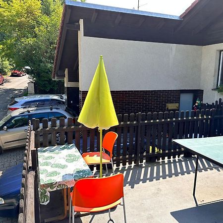 Apartmany U Rybnika Cesky Krumlov Bagian luar foto