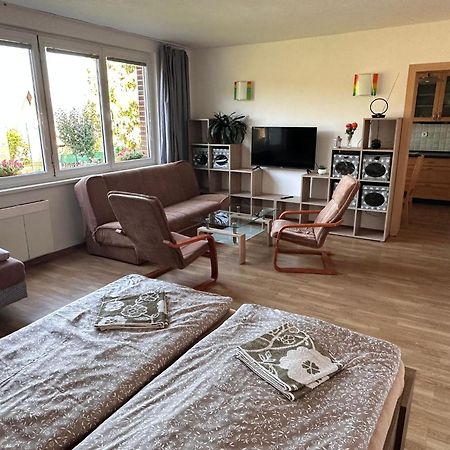 Apartmany U Rybnika Cesky Krumlov Bagian luar foto