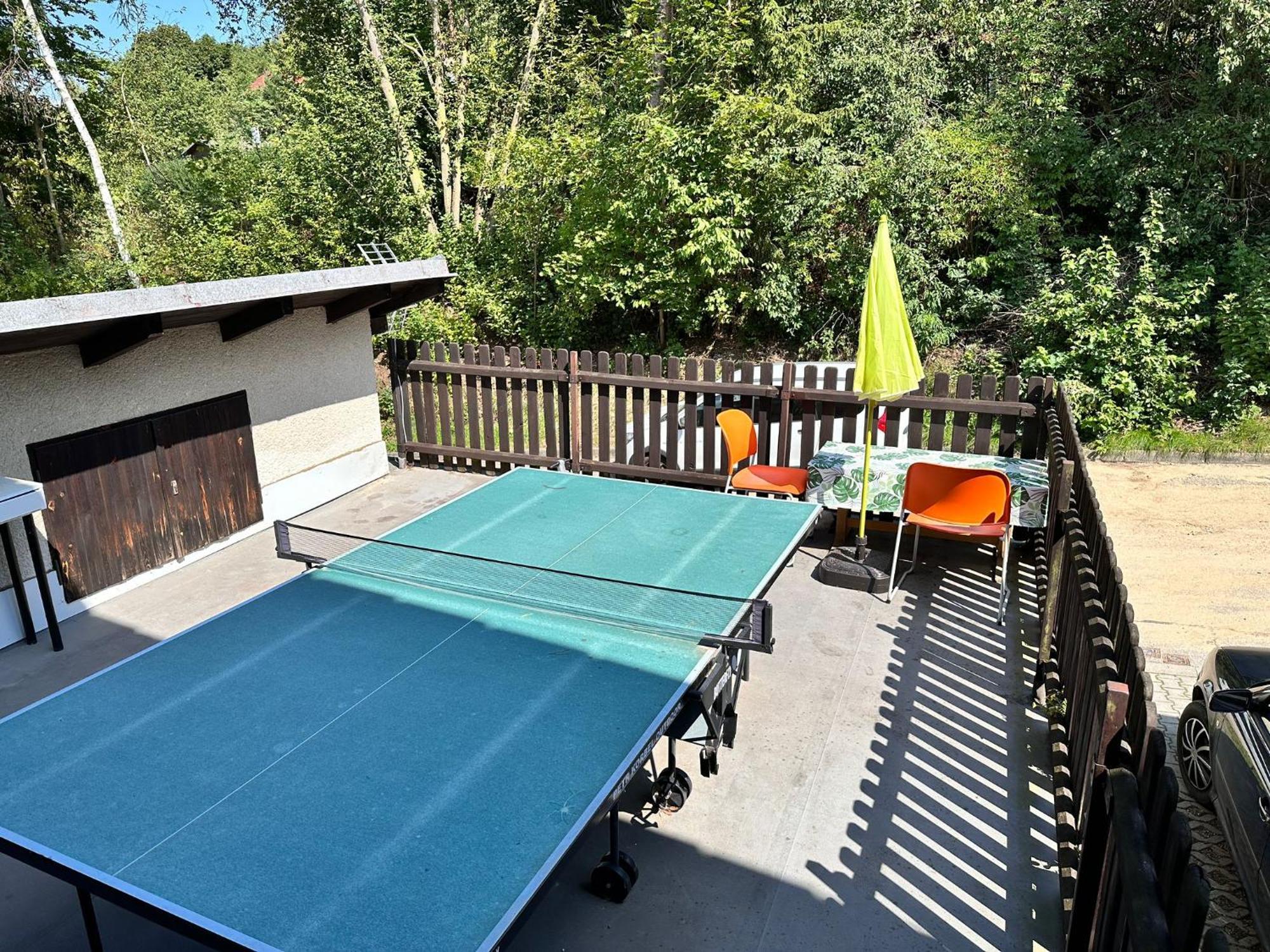 Apartmany U Rybnika Cesky Krumlov Bagian luar foto