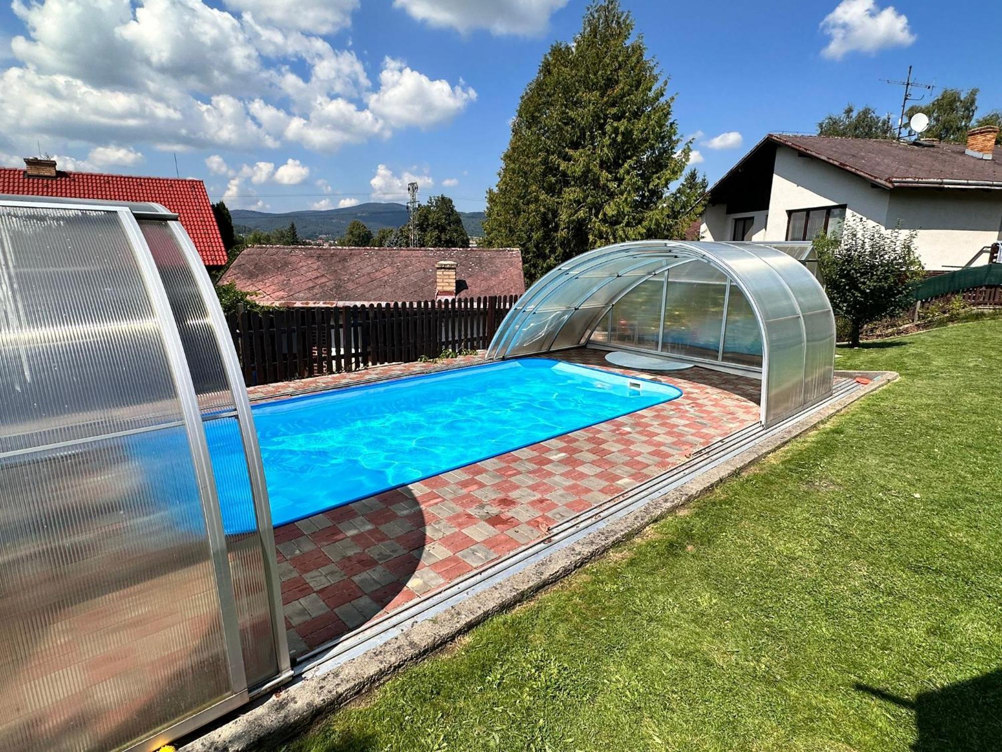 Apartmany U Rybnika Cesky Krumlov Bagian luar foto