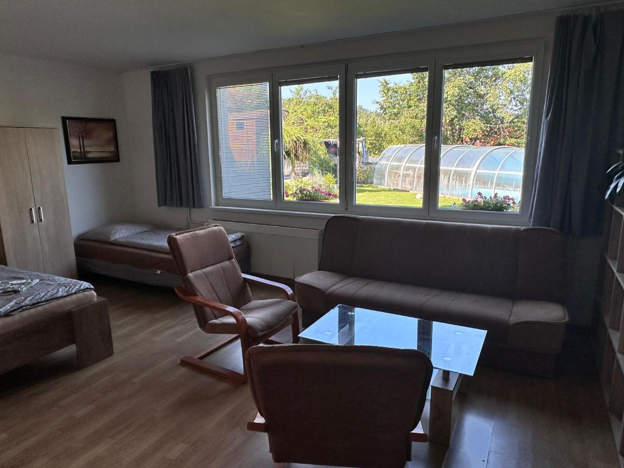 Apartmany U Rybnika Cesky Krumlov Bagian luar foto