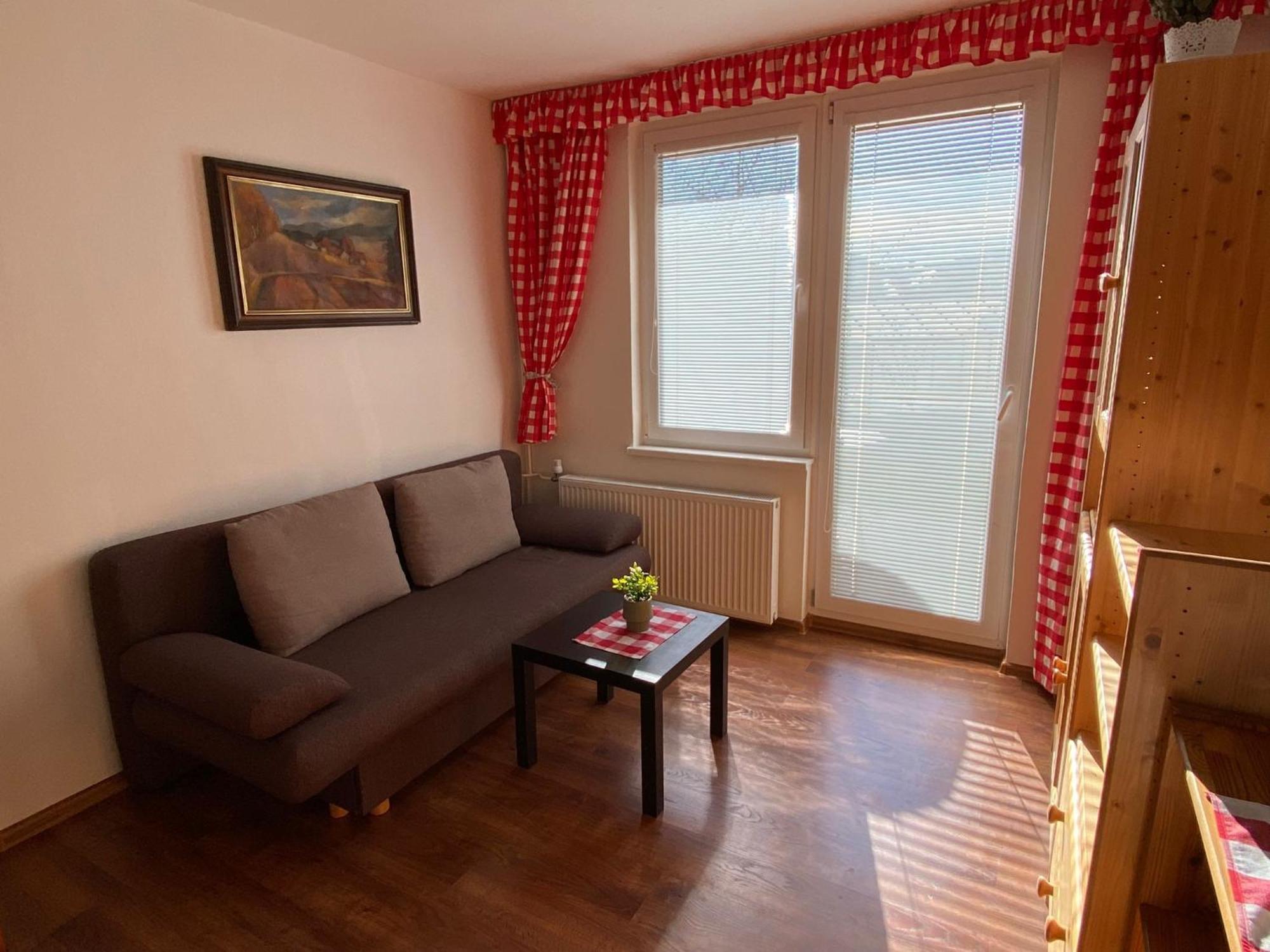 Apartmany U Rybnika Cesky Krumlov Bagian luar foto