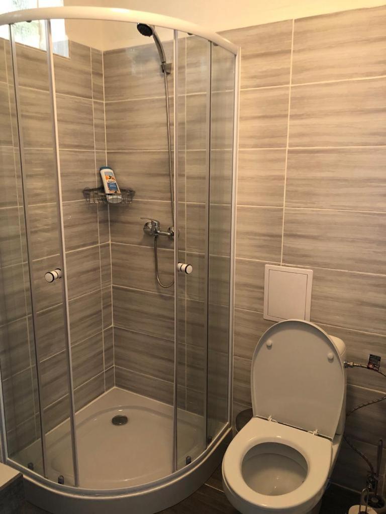 Apartmany U Rybnika Cesky Krumlov Bagian luar foto