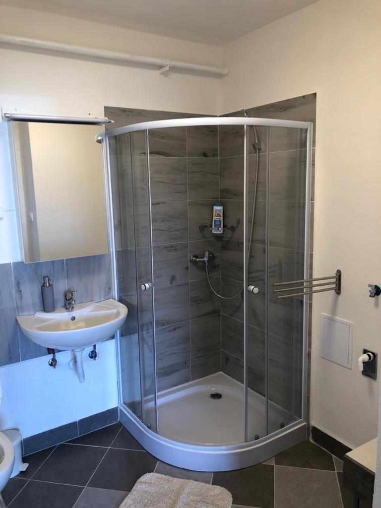 Apartmany U Rybnika Cesky Krumlov Bagian luar foto