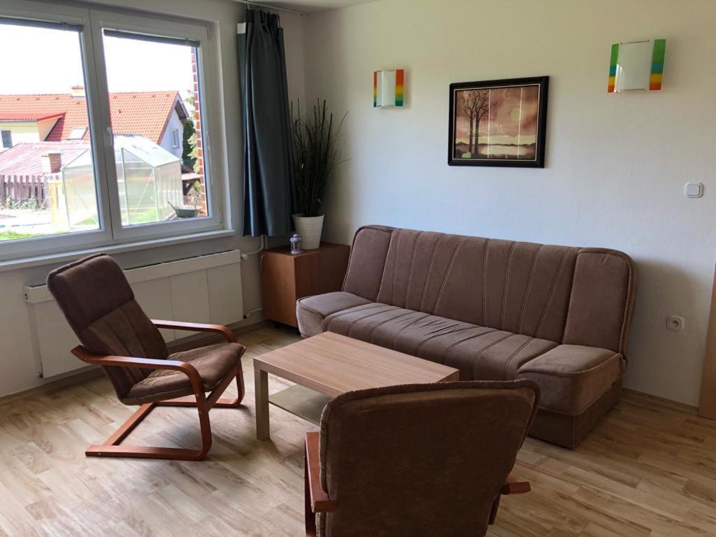 Apartmany U Rybnika Cesky Krumlov Bagian luar foto