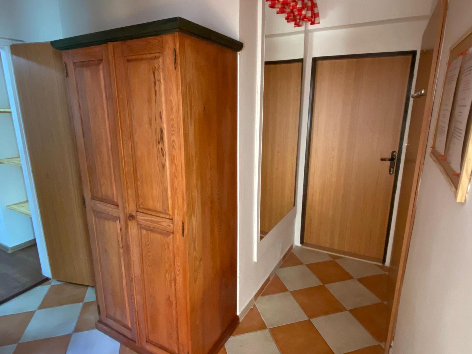 Apartmany U Rybnika Cesky Krumlov Bagian luar foto