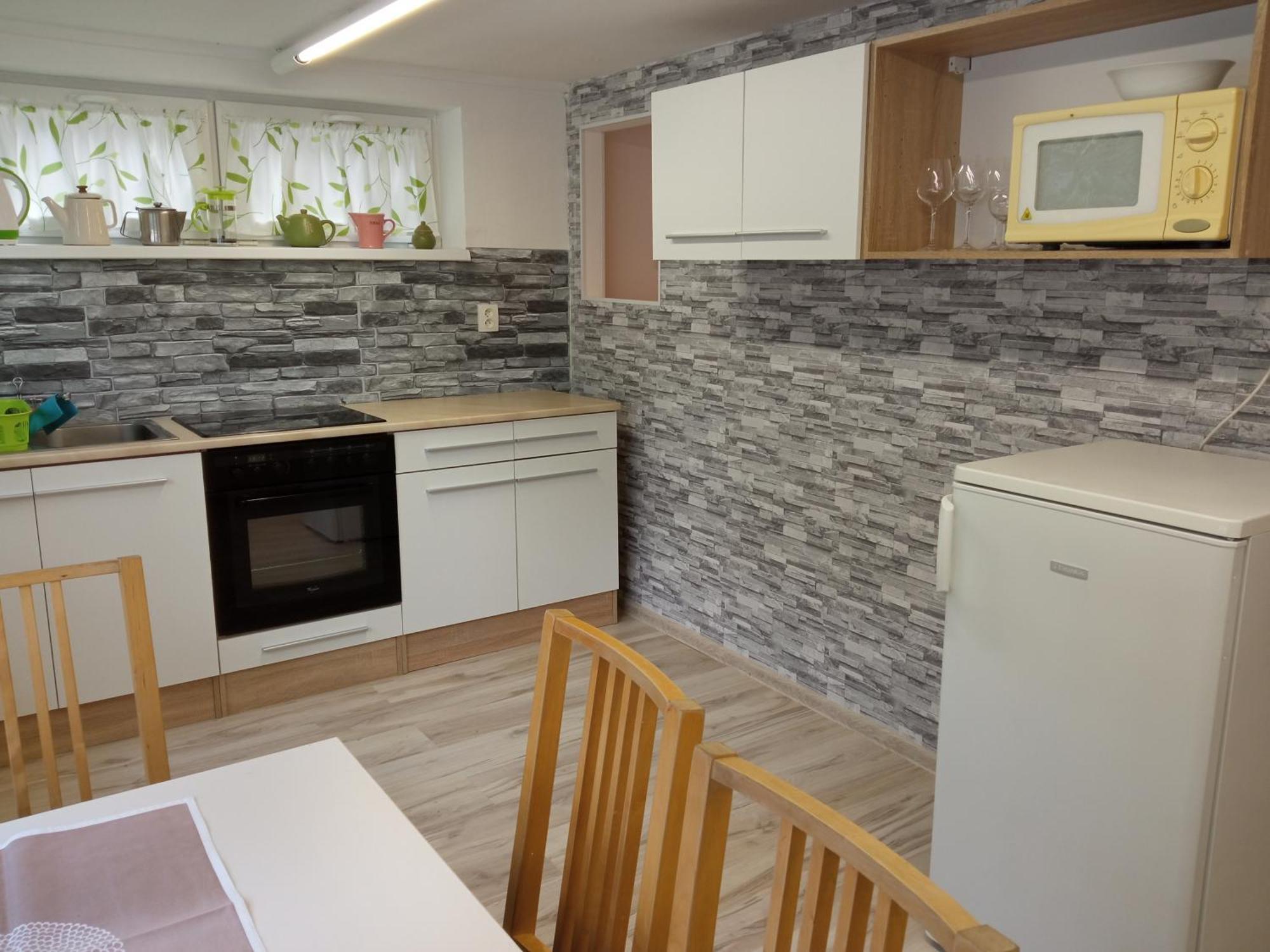 Apartmany U Rybnika Cesky Krumlov Bagian luar foto